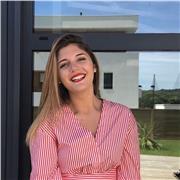 Professeur particulier donne cours de soutien en anglais